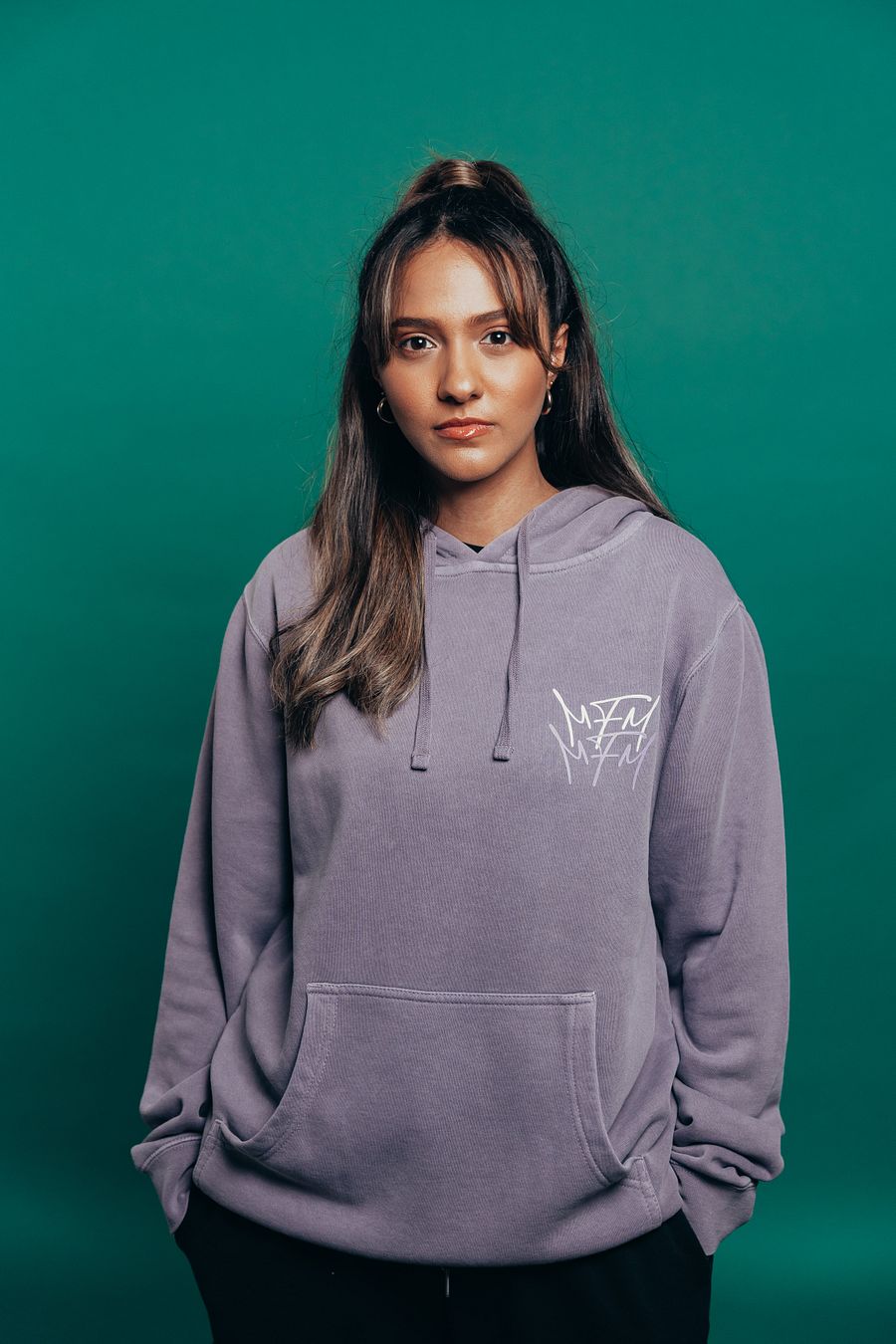 Made For More Creators Hoodie product image (2)