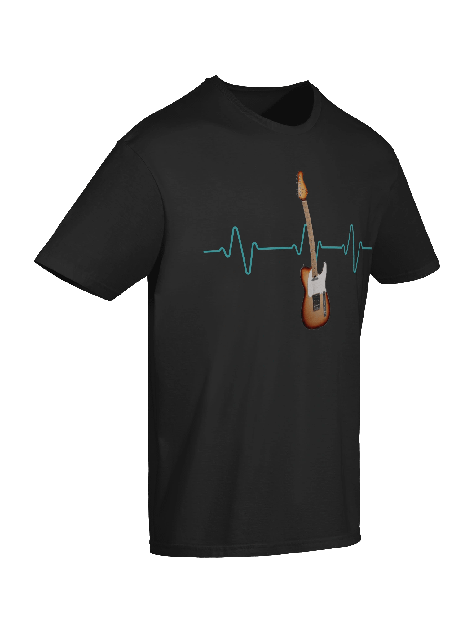 Tease Guitars are life product image (29)