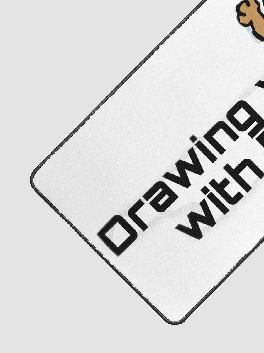 drawing videos with Dylan computer mat product image (3)