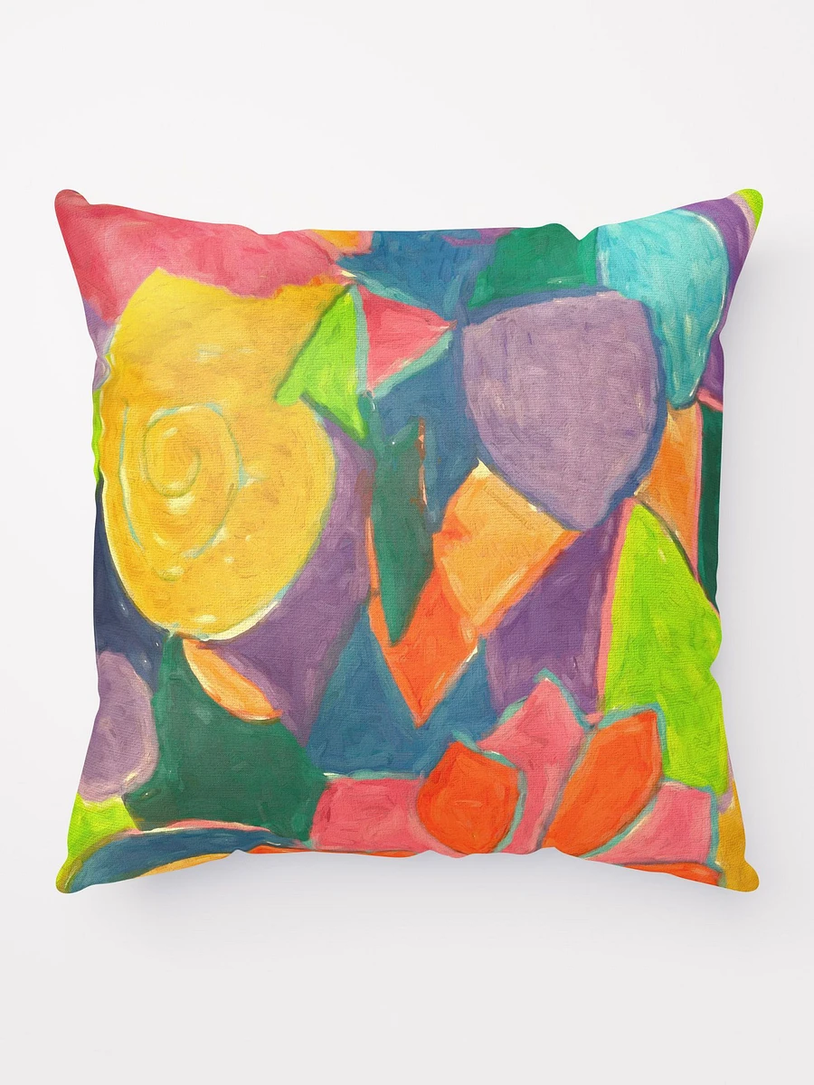 Afternoon Dreams Of Spring Throw Pillow product image (9)