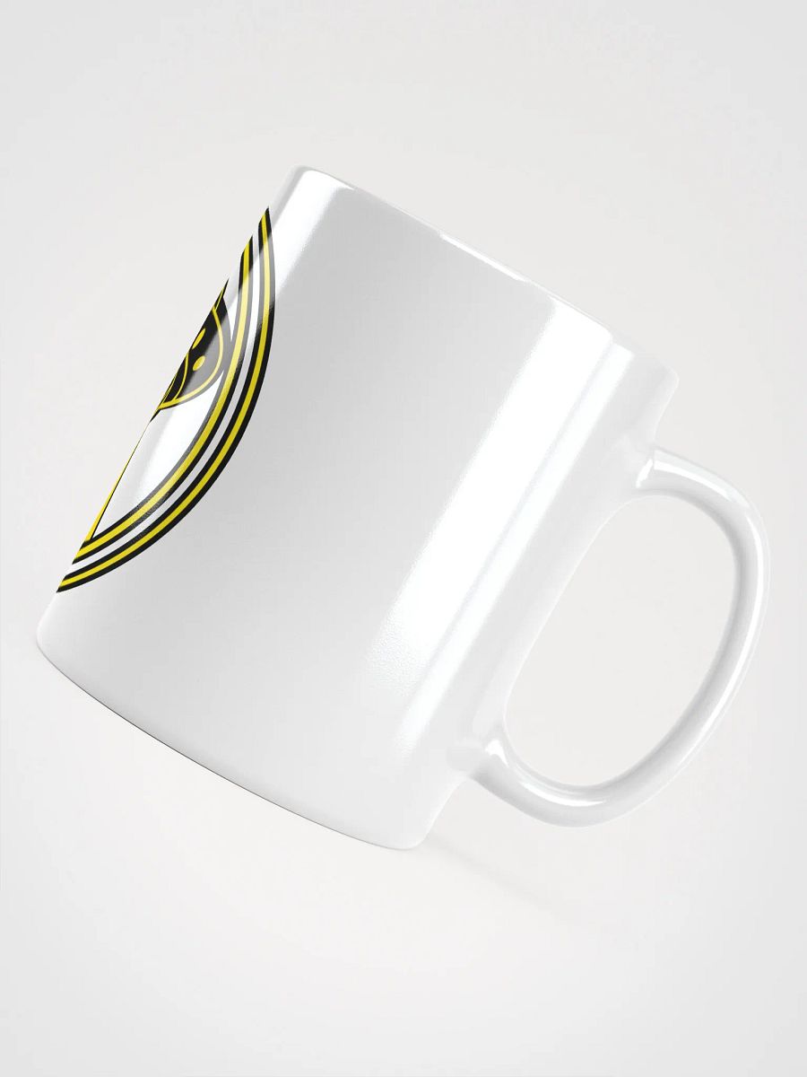 Out of this world White Mug product image (11)