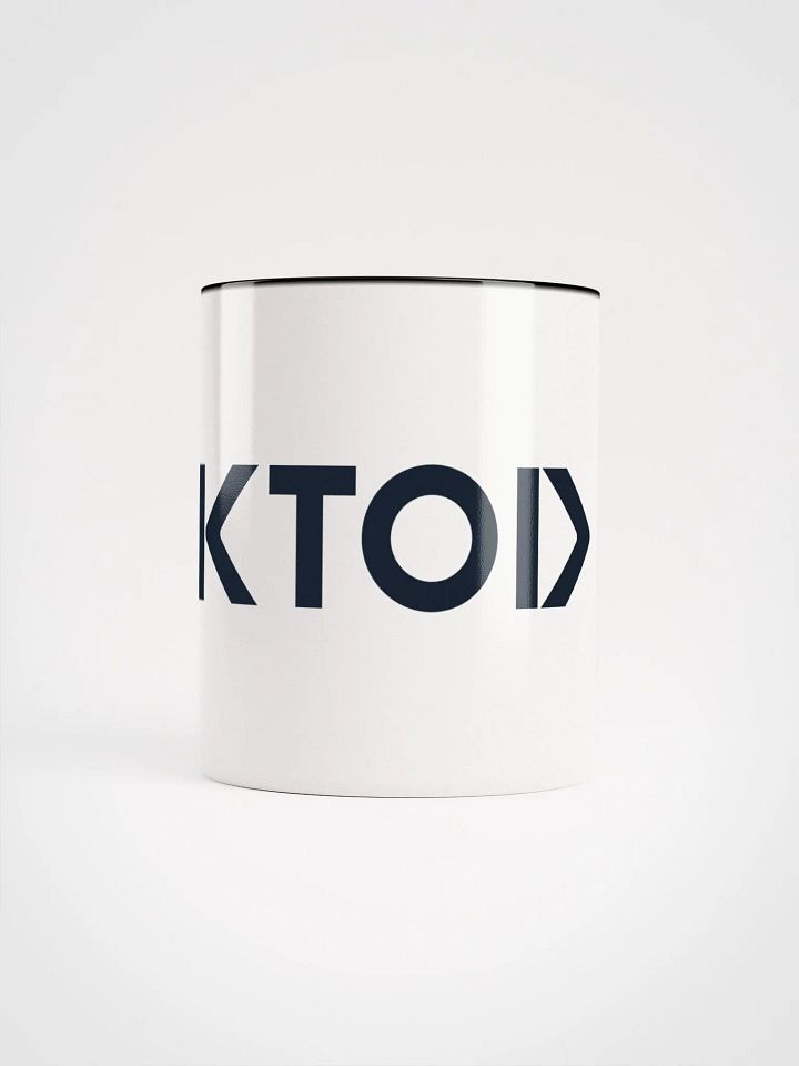 KTOD Coffee Mug product image (3)