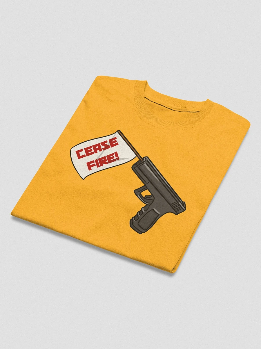 THE CEASE FIRE product image (26)