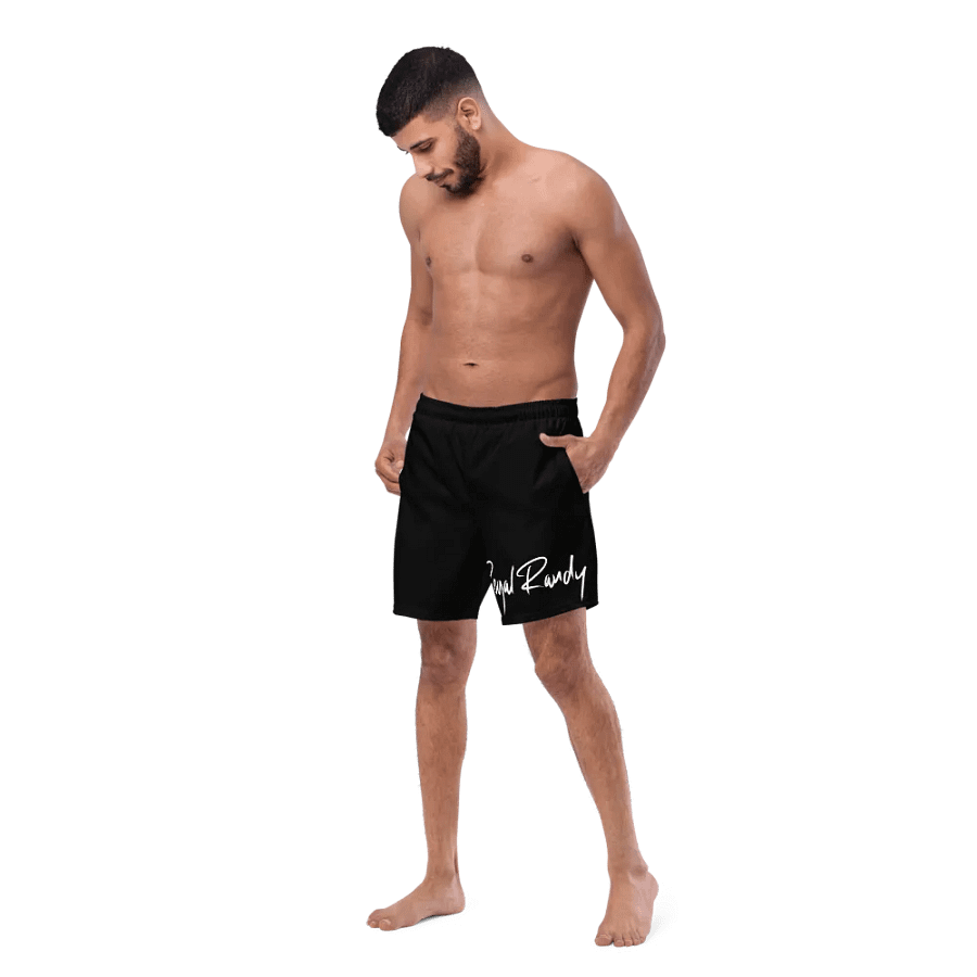 Regal Swim Trunks product image (6)