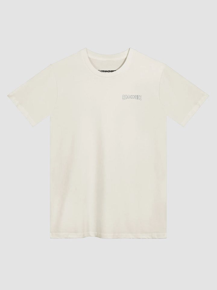 NSD - The Common Side product image (1)