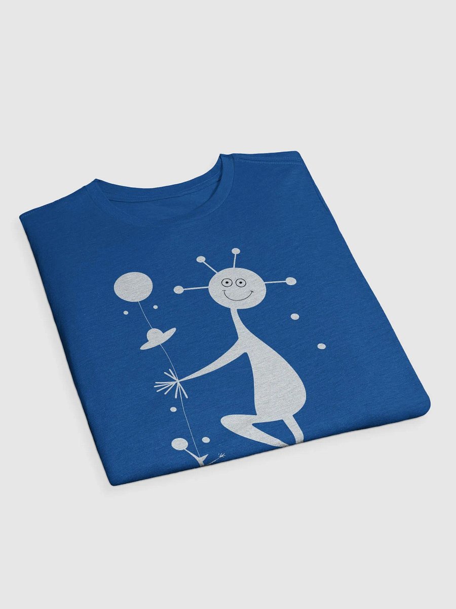 Next Level Supersoft T-Shirt product image (5)