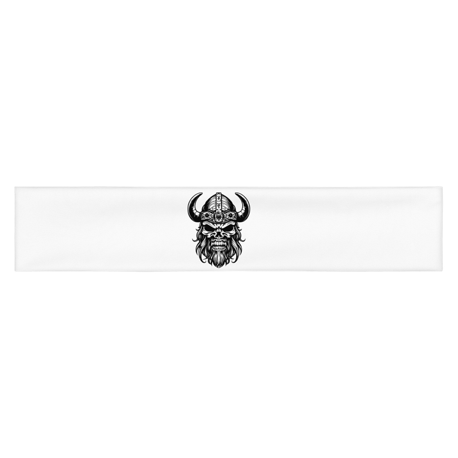Juggernaut Logo Headband product image (1)
