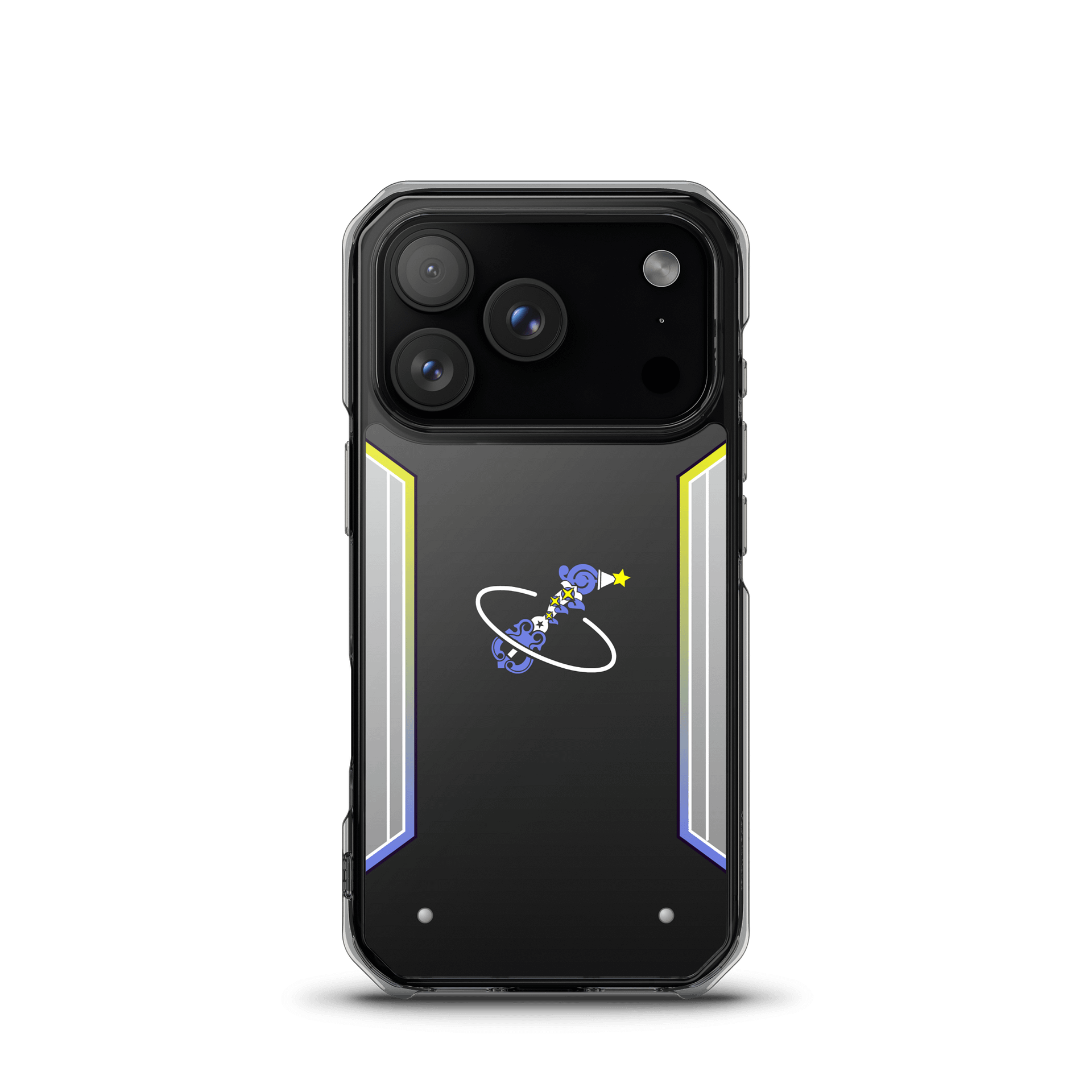 Gummiphone X Guiding Keys Case product image (15)