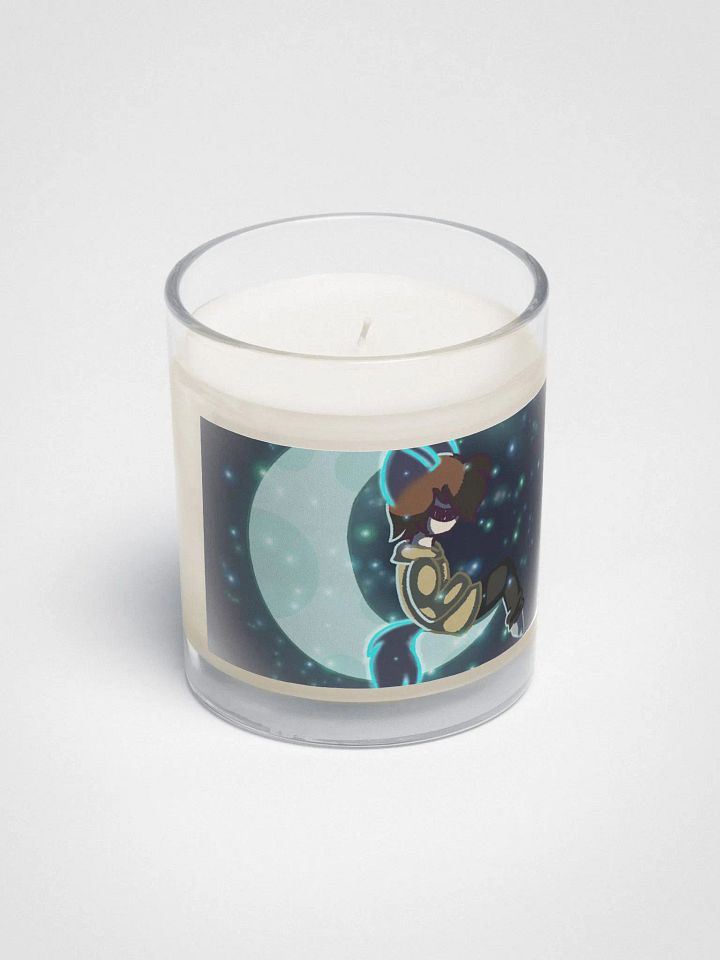 Sky candle product image (2)