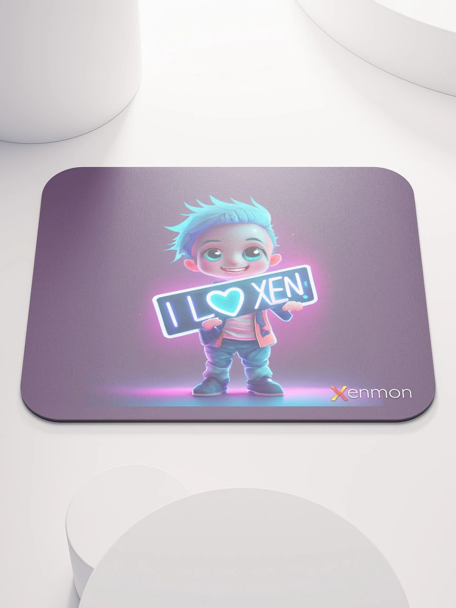 Xenmon - The mouse pad (1) product image (2)