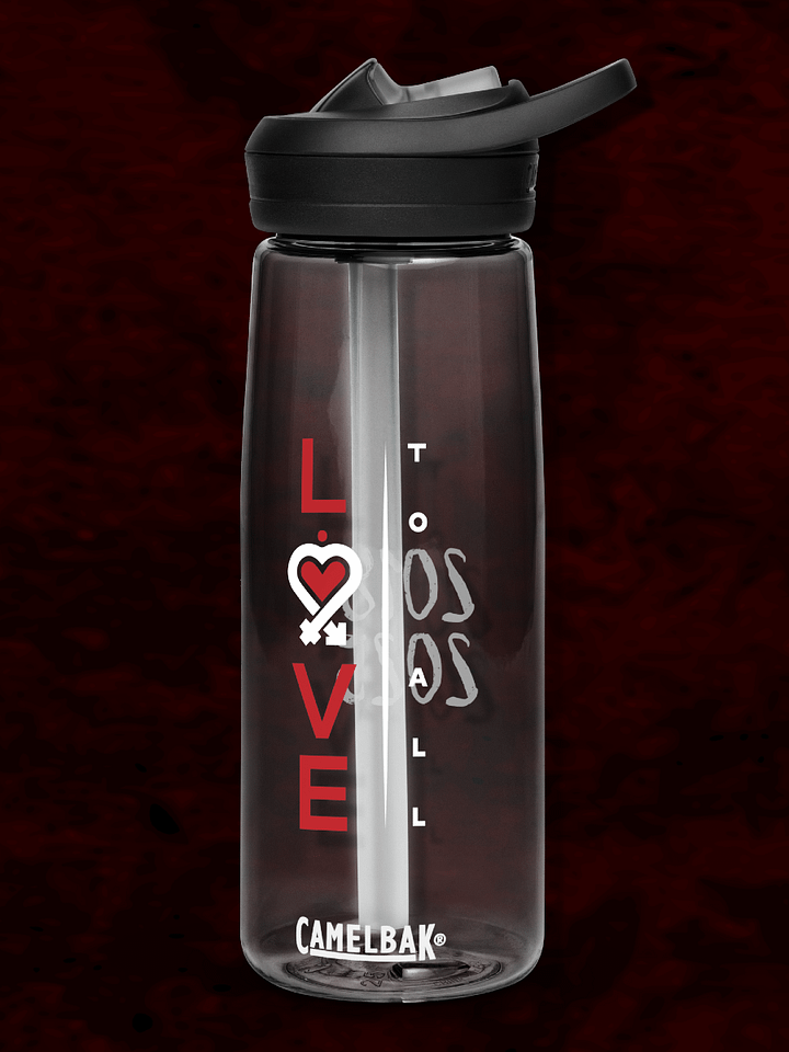 L2A Clear CamelBak - 2025 Edition product image (6)