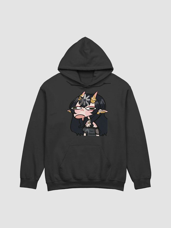 Brain Lag Hoodie product image (1)