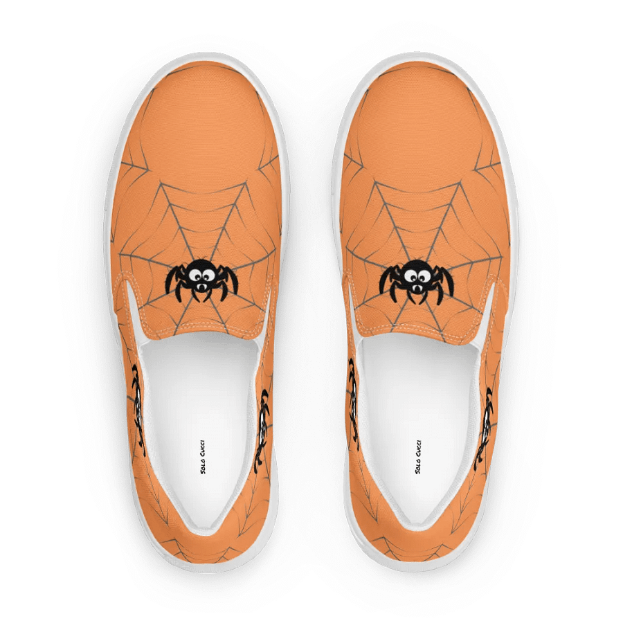 Spiders Slip-Ons product image (3)