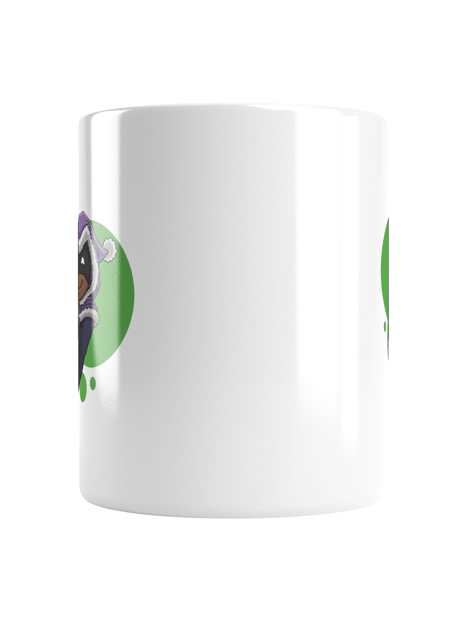 Darkside Presents Mug product image (17)