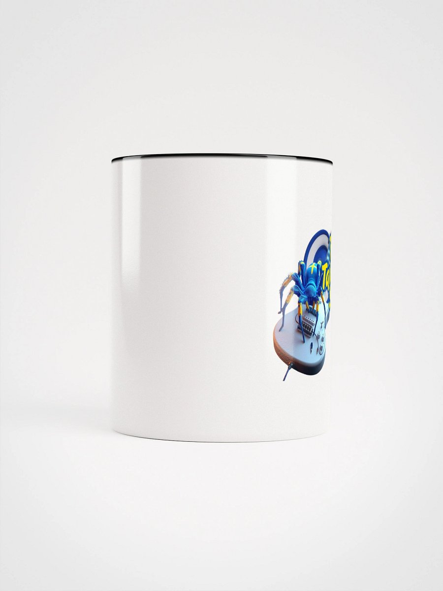Tarantula Spot Ceramic Mug product image (10)