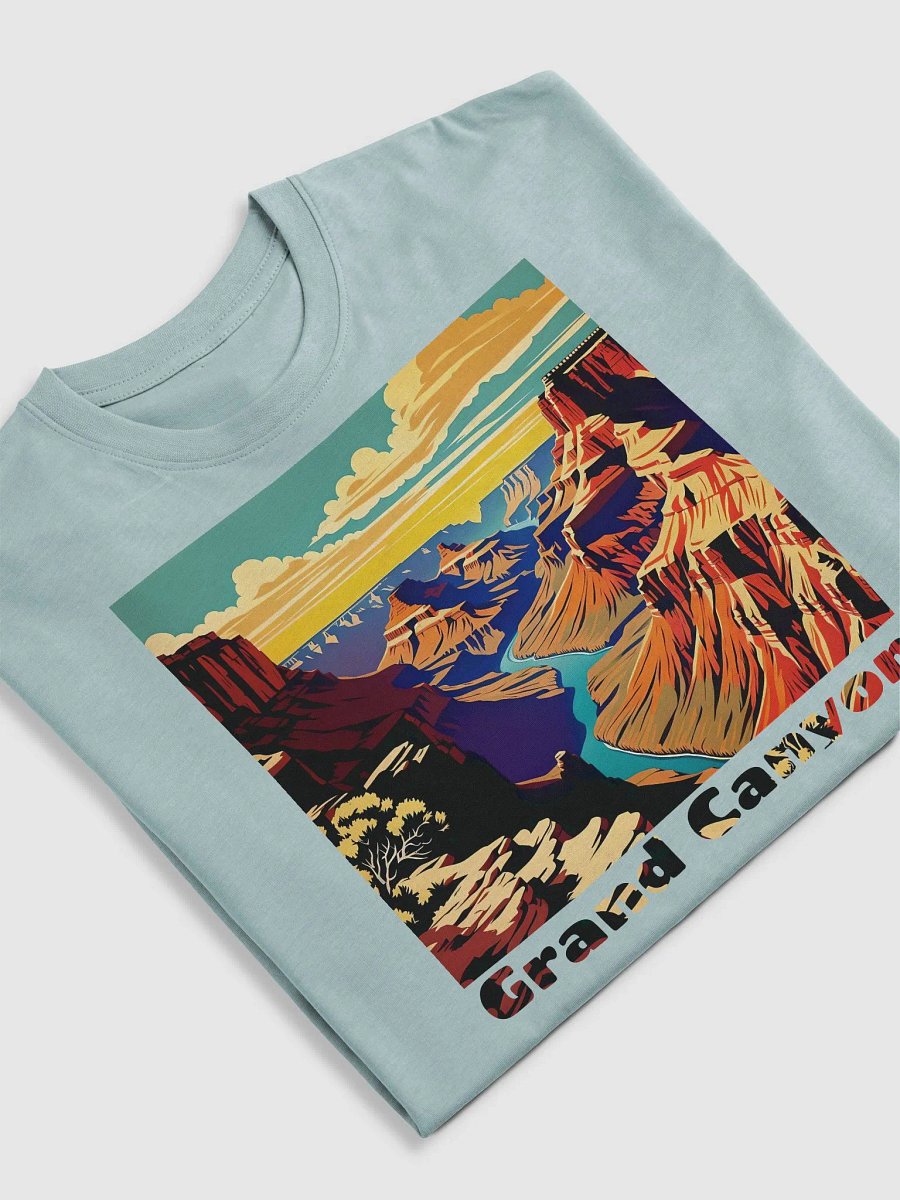 Retro Style Grand Canyon product image (25)