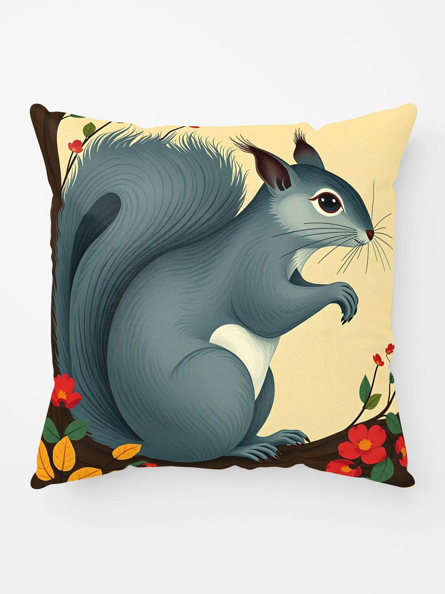 Dreamy Nights All-Over Print Pillow art deco x nouveau product image (10)