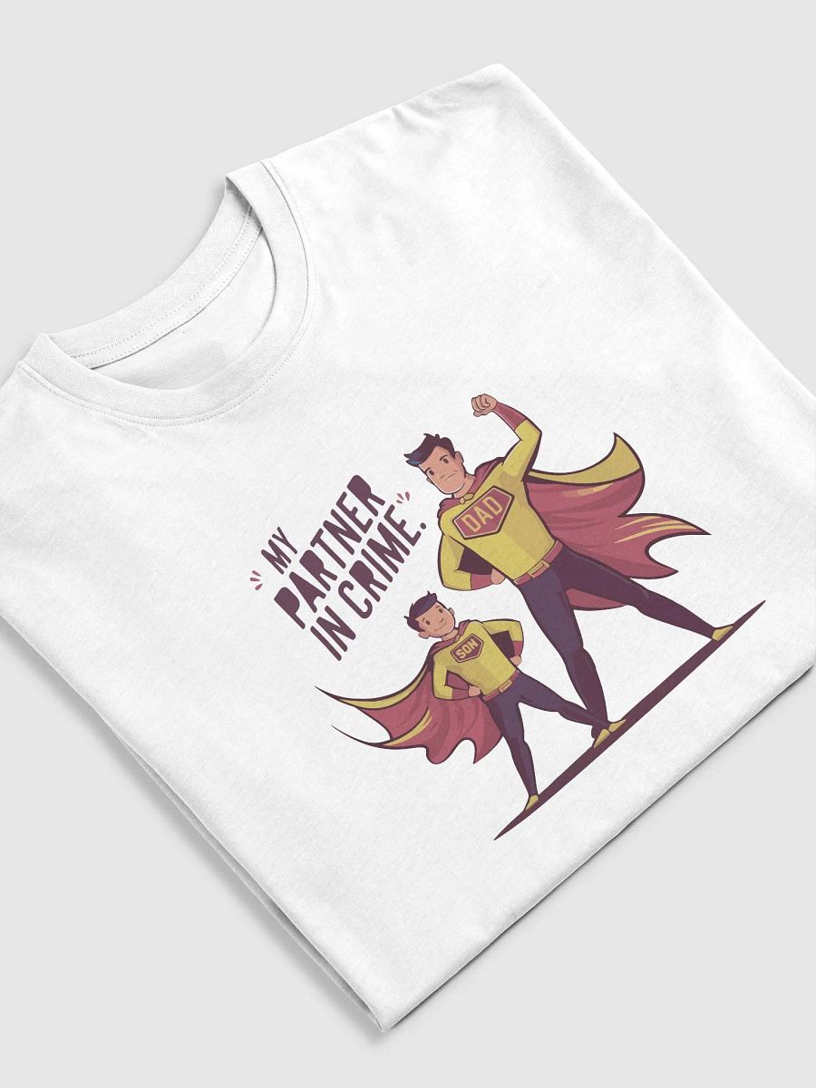 Father's Day T-Shirt product image (5)