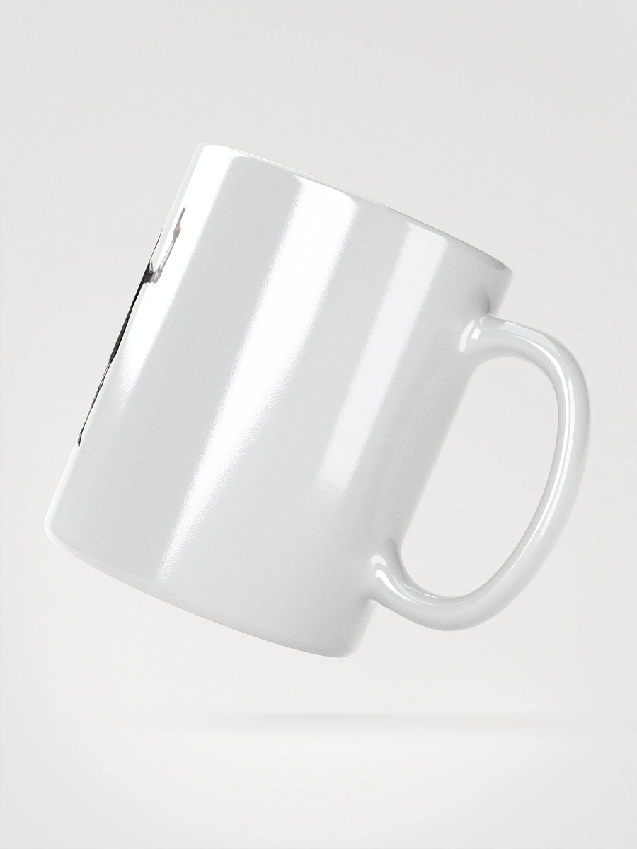 The 100K Pounder Mug product image (3)