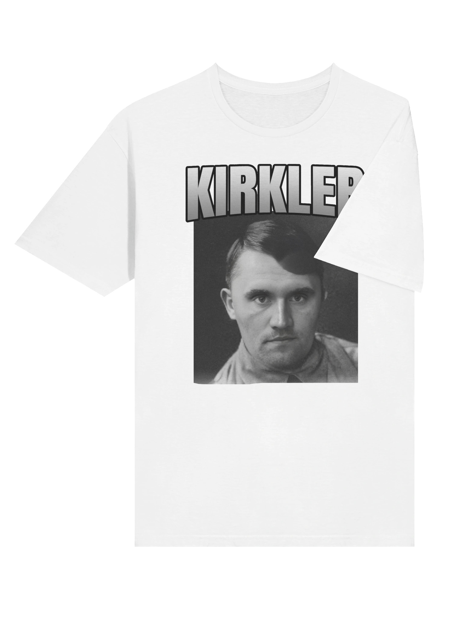 Kirkler T-Shirt product image (20)