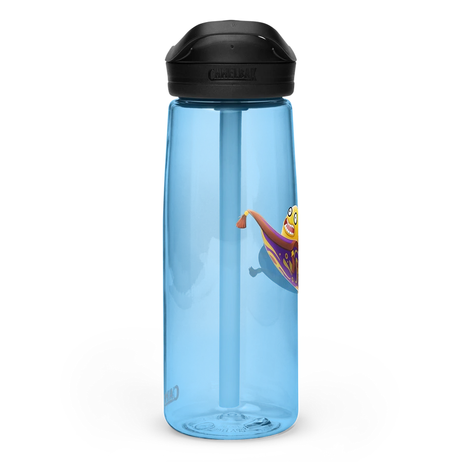 Flying Nurbs - Water Bottle product image (3)