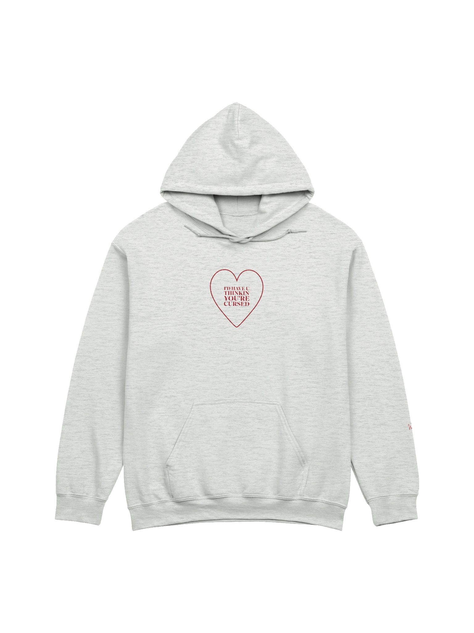 Cursed Hoodie product image (1)