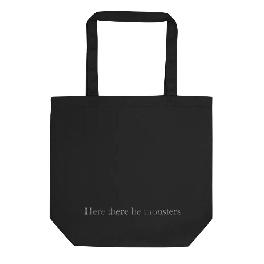 Monsters Tote product image (2)
