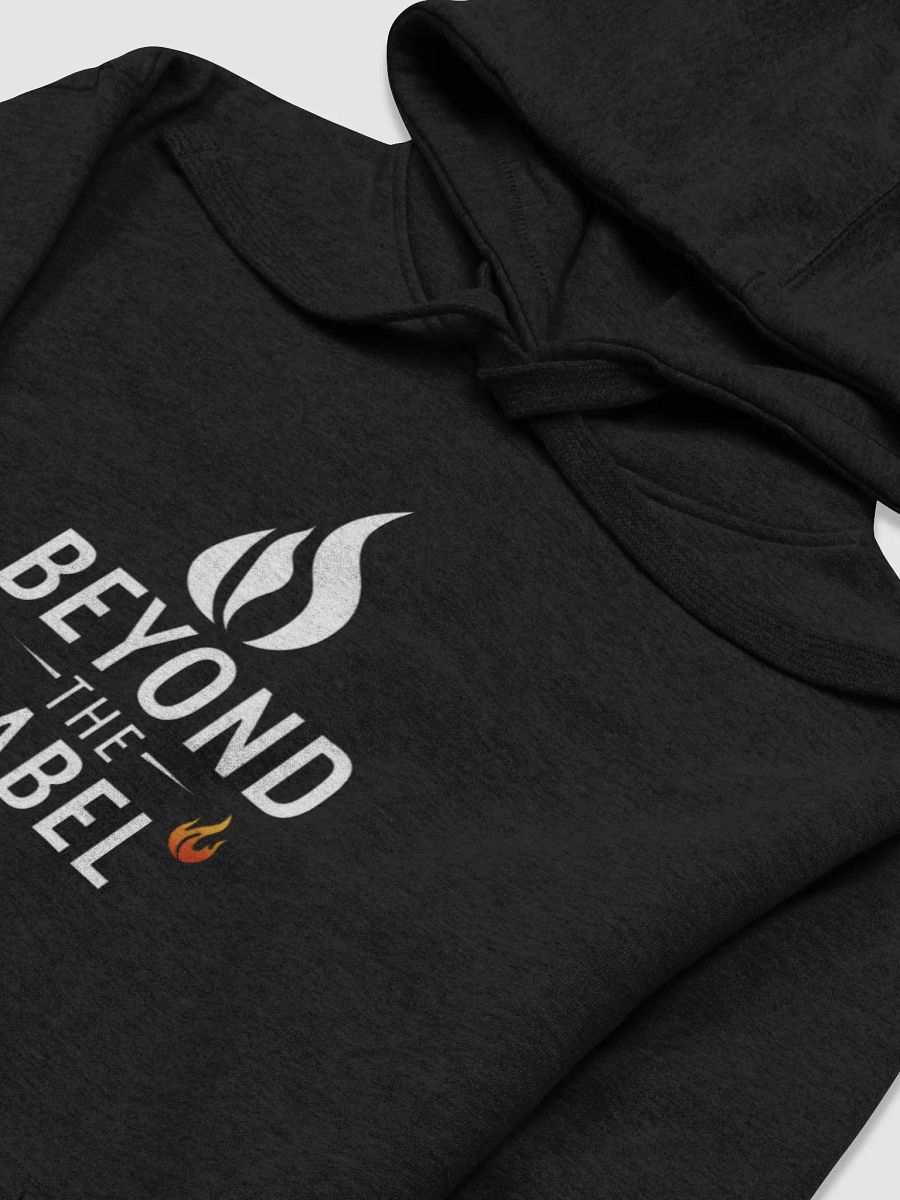 Flame Premium Hoodie product image (3)