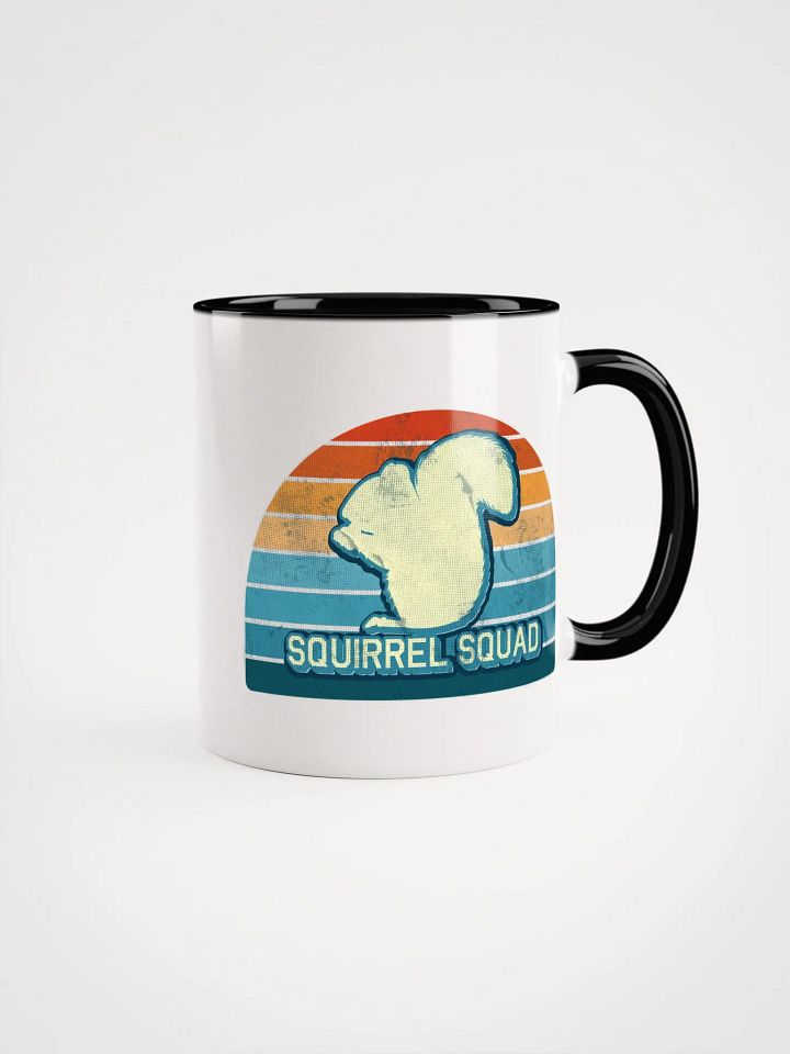 Waffles - Squad Mug product image (10)