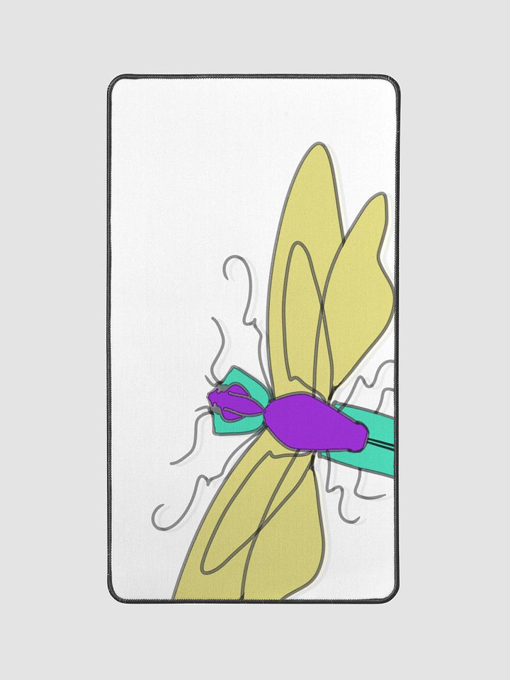 FyreFlye Symbol Deskmat product image (1)