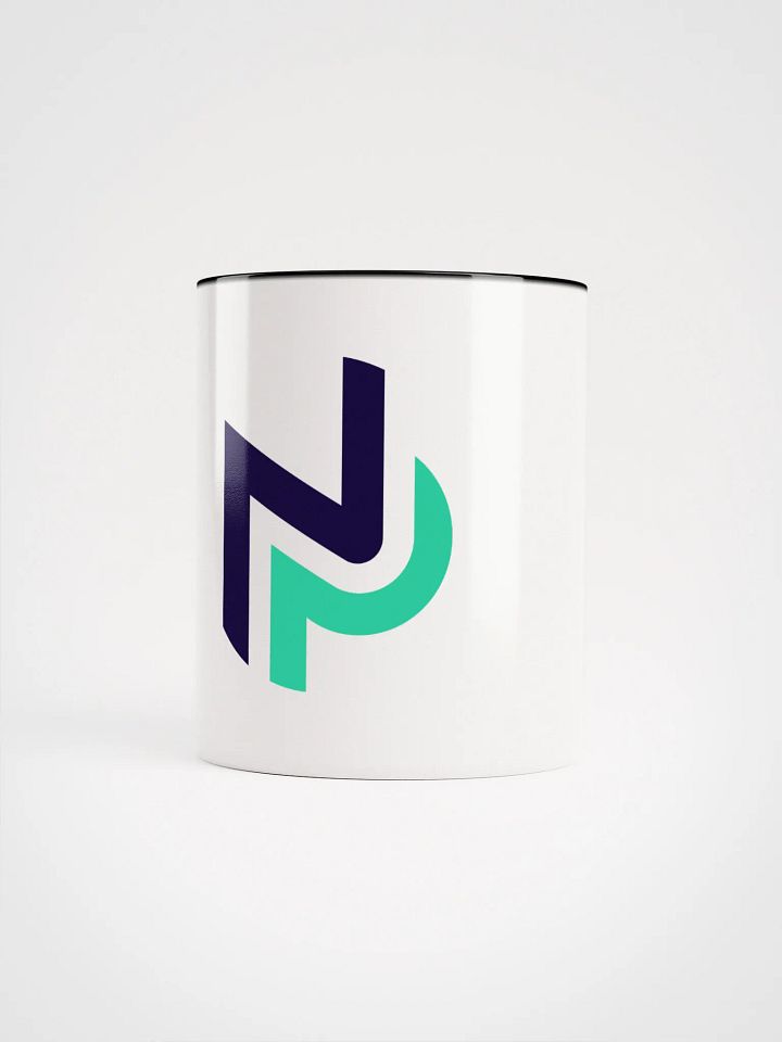 Icon "NP" Mug product image (1)