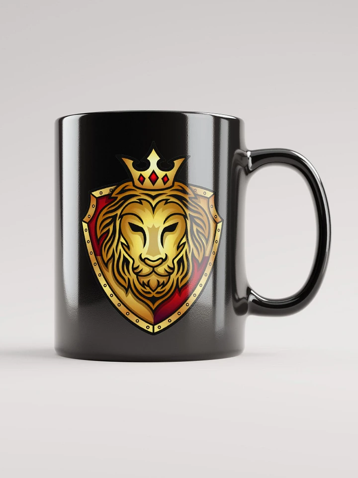 Lyon Mug product image (1)