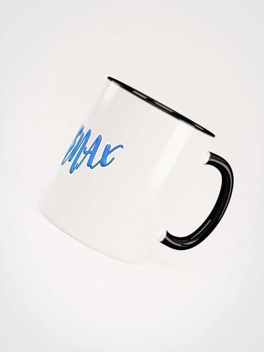 Blue Coffee Mug product image (5)
