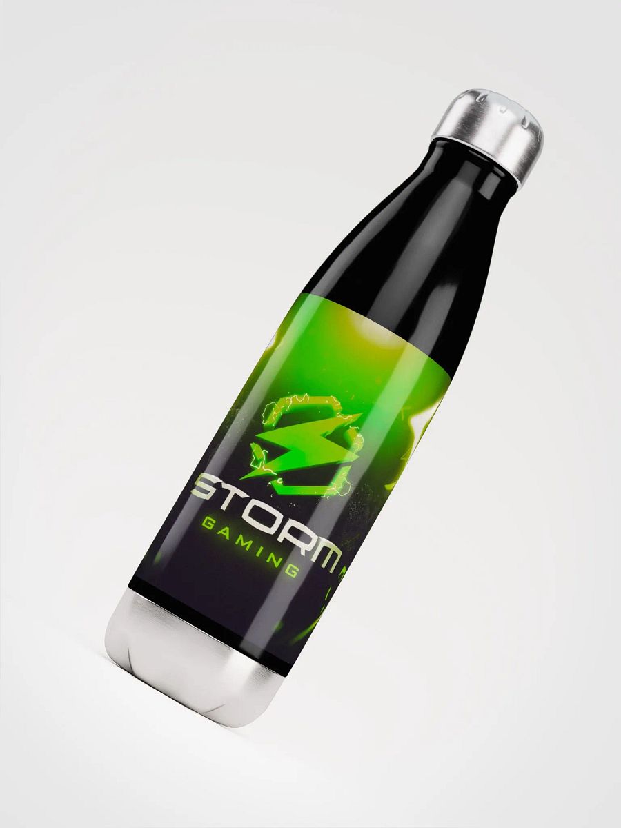 Storm Gaming Clan Offical Water Bottle product image (4)