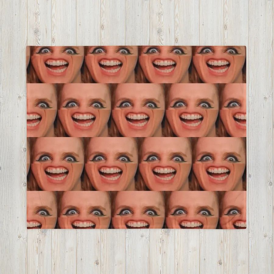 Totally Relaxing Blanket product image (6)