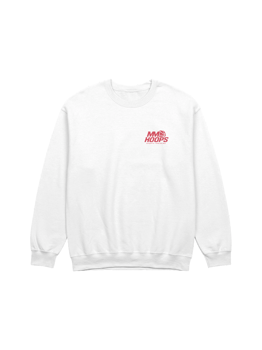 TRAIN WITH PURPOSE CREWNECK product image (2)