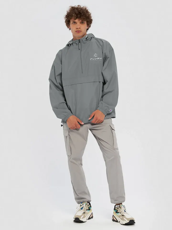 Plush Packable Jacket by Champion product image (2)