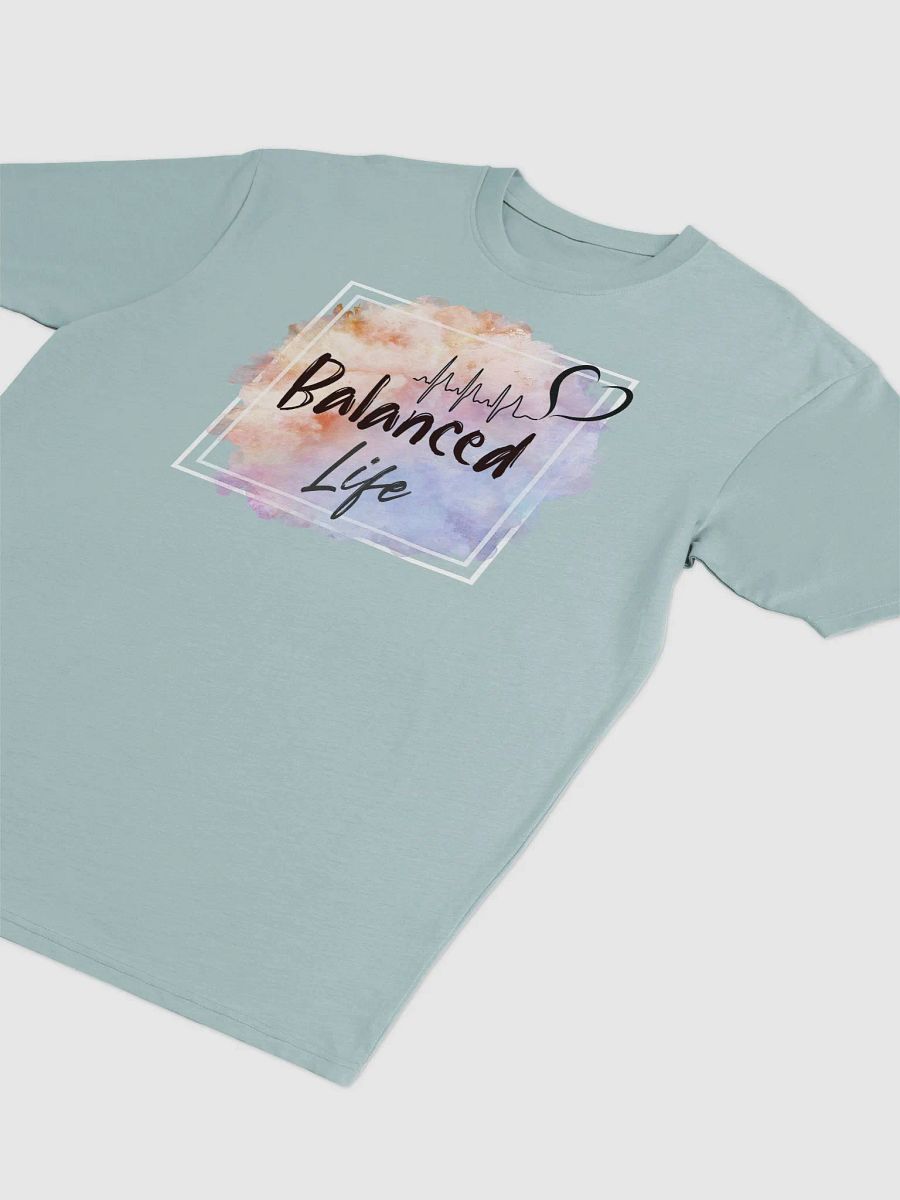 Balanced Life Inspiration Tee product image (18)