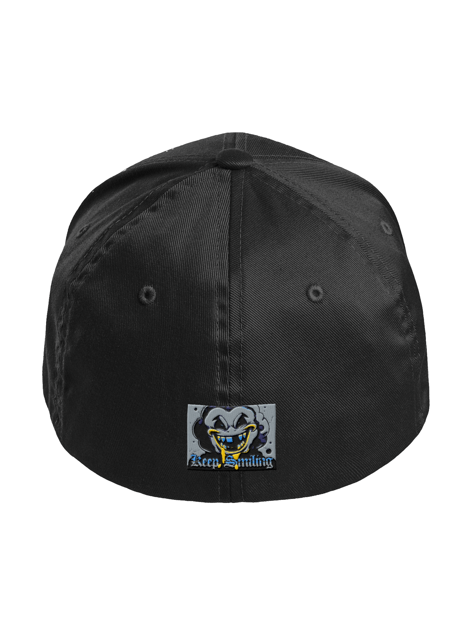 Bold Flex: The Side Order Cap product image (4)