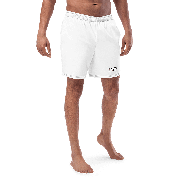 Midnight Mirage Swim Shorts product image (1)