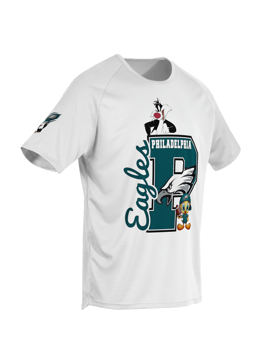 Eagle Tweety & Sylvester Sports Jersey product image (6)