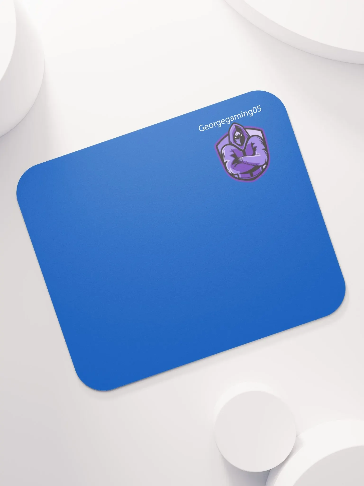 Gaming Mouse Pad (8.7