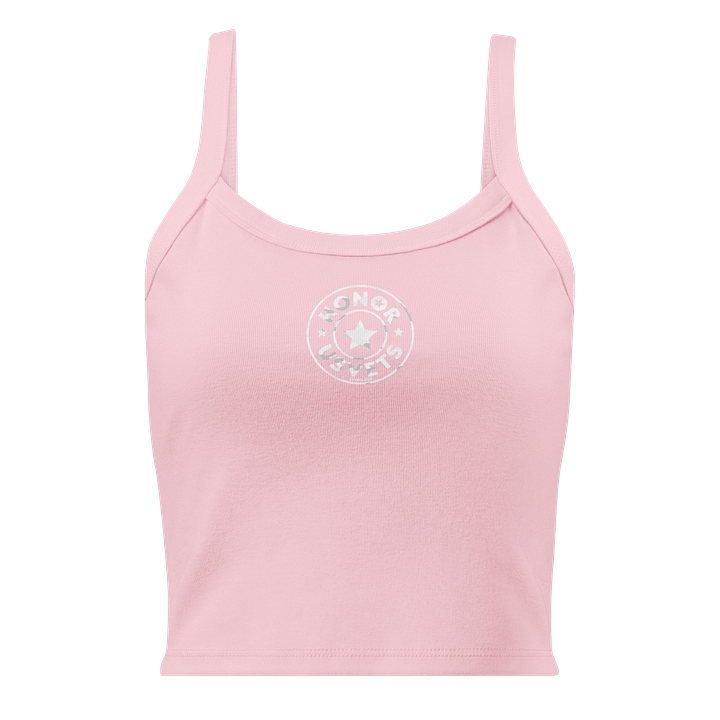 HONORUSVETS WOMEN'S TANK TOP product image (13)