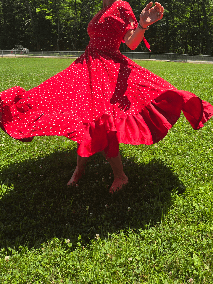 Saint Maria Goretti Dress product image (2)