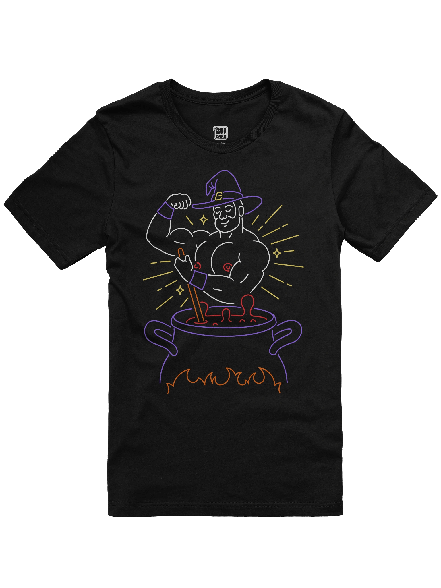 Stirring The Pot Tee product image (3)