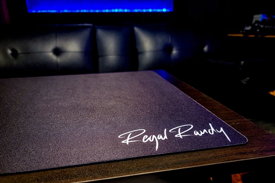 Regal Deskmat product image (1)