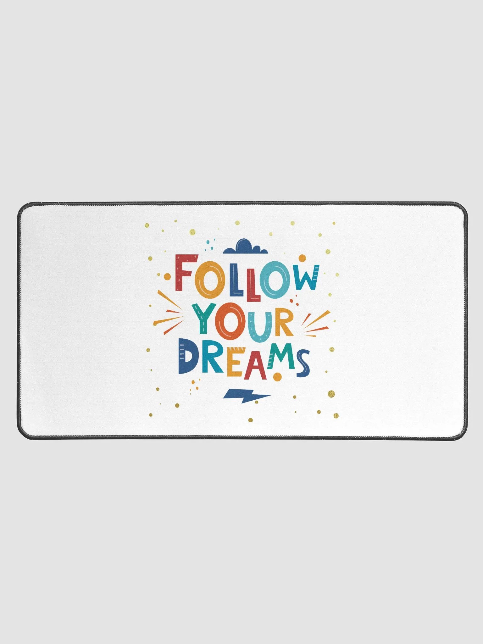 Aspire Aura Mouse Mat product image (1)