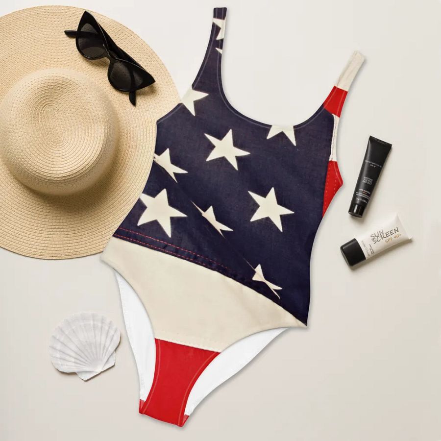 All American Swimsuit product image (6)