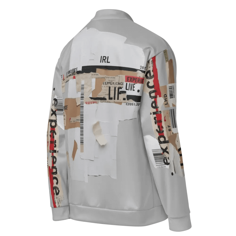 IRL Scrap Bomber product image (5)