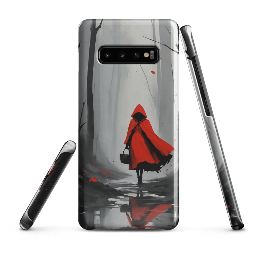 Snap Case for Samsung® - No. 03 product image (1)